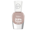 SALLY HANSEN GOOD.KIND.PURE vegan color demi mate #050-roasted chestnut 10 ml