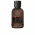 DSQUARED2 ORIGINAL WOOD eau de parfum vaporizador 50 ml