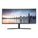 SAMSUNG C34H890WGR Wide Curved 34inch 21:9 3440x1440 3000:1 DP/HDMI/USB Type-C PD USB hub 3 port hei