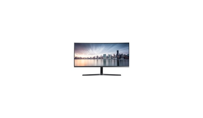 SAMSUNG C34H890WGR Wide Curved 34inch 21:9 3440x1440 3000:1 DP/HDMI/USB Type-C PD USB hub 3 port hei