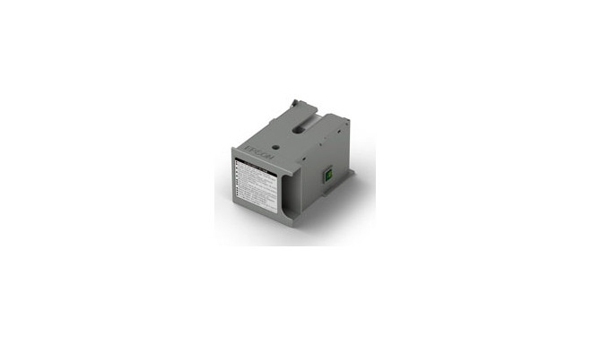 Epson SureColor SC-T3xxx, SC-T5xxx ja SC-F500 hoolduskonteiner