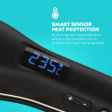 Revamp ST-1800-EU Progloss Hydro Shield Shine Ceramic Straightener With Smart Sensor