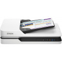 Epson WorkForce DS-1630 Flatbed, Document Sca
