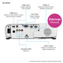 Epson projektor 3LCD EH-TW750 FullHD
