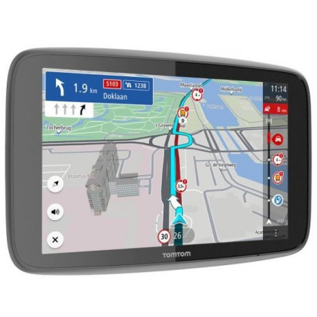 TomTom GO Expert 6"