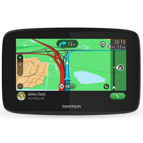 TomTom GO Essential 6"
