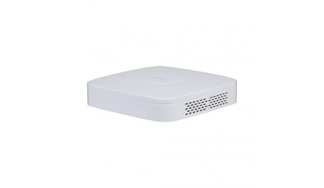 IP Network Recorder 4ch NVR2104-P-I2