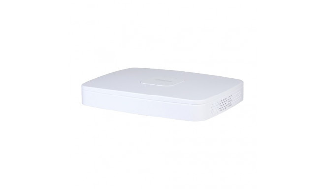 IP Network recorder 8 ch NVR2108-8P-I2