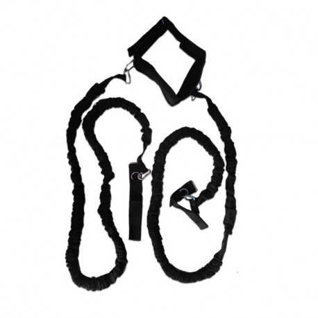 Yakimasport 100171 Goalkeeper Training Band