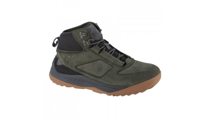 4F Tundra Boots M AW22FWINM010-43S shoes (40)