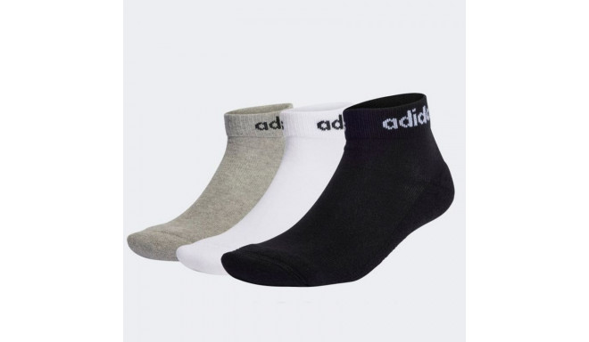 Adidas Linear Ankle IC1304 socks (40-42)