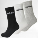 Adidas Linear Crew Cushioned IC1302 socks (40-42)