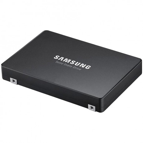 SAMSUNG PM9A3 1.92TB Data Center SSD, 2.5'' 7mm, PCIe Gen4 x4, Read/Write: 6800/4000 MB/s, Random Re