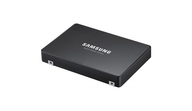 SAMSUNG PM9A3 1.92TB Data Center SSD, 2.5'' 7mm, PCIe Gen4 x4, Read/Write: 6800/4000 MB/s, Random Re
