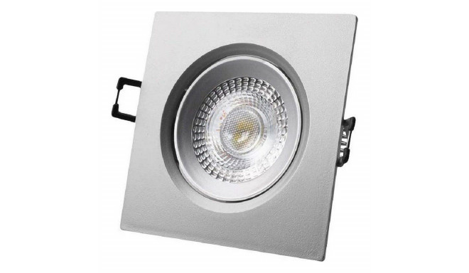 Built-in spotlight EDM 31657 Downlight F 5 W 380 lm (6400 K)
