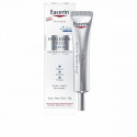 Pretnovecošanas Krēms Zonai ap Acīm Eucerin Hyaluron Filler 15 ml