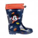 Children's Water Boots Mickey Mouse (28)