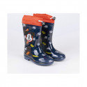 Children's Water Boots Mickey Mouse (25)