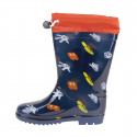 Children's Water Boots Mickey Mouse (24)