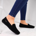 Buy eVento loafers W EVE259A (36)