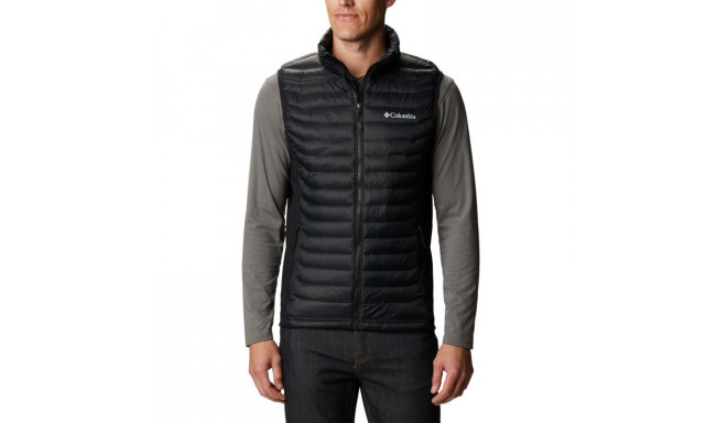 Columbia Powder Pass Vest M 1842414010 (L)