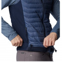 Columbia Powder Pass Vest M 1842414479 (XL)