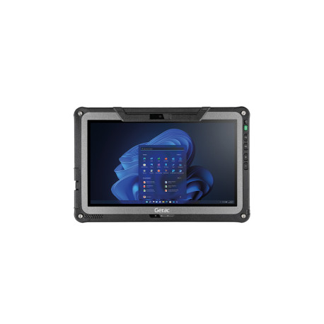 Getac Havis vehicle holder