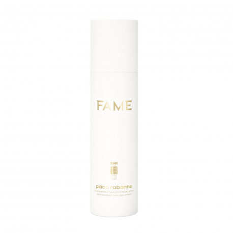 PACO RABANNE FAME DESODORANTE 150ML VAPORIZADOR