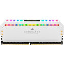 Corsair DDR4 - 16 GB -3600 - CL - 18 - Dual Kit, Dominator Platinum RGB (white, CMT16GX4M2C3600C18W)