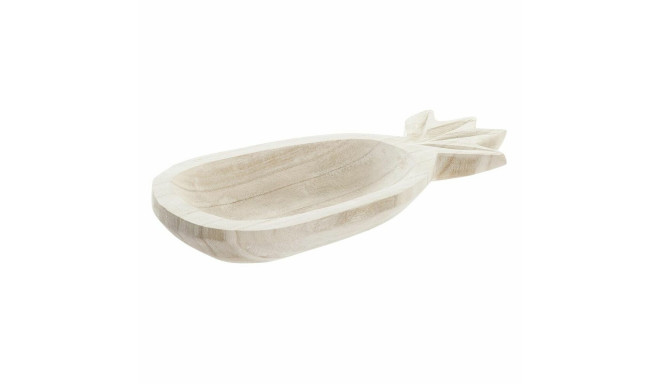 Декор для центра стола DKD Home Decor Коричневый Натуральный Boho 39 x 16 x 5 cm