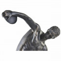 Декоративная фигура DKD Home Decor Discobolus Медь Смола (19 x 17 x 34 cm)