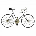 Decorative Figure DKD Home Decor Bicycle Metal (78 x 2,5 x 45 cm) (2 Units)
