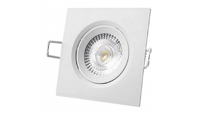 Built-in spotlight EDM 31655 Downlight F 5 W 380 lm (6400 K)