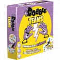 Board game Asmodee Dobble: Play as a team (FR)