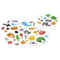 Board game Asmodee Dobble: Play as a team (FR)