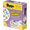 Lauamäng Asmodee Dobble: Play as a team (FR)