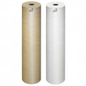 Kraft paper roll Fabrisa 300 x 1,1 m Valge 70 g