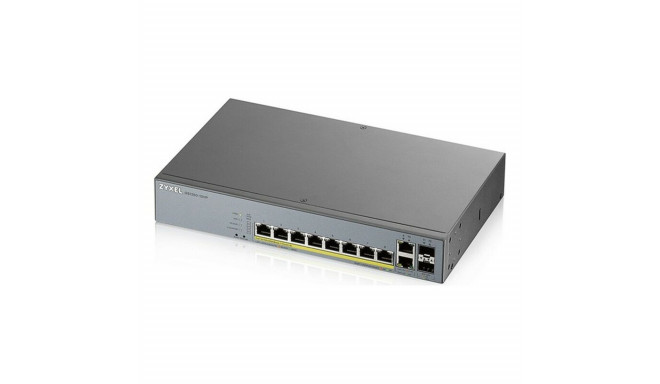 Lüliti ZyXEL GS1350-12HP-EU0101F 10 Gb 130W