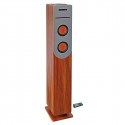 Bluetooth-динамик Inovalley HP34-CD-WOOD 100W