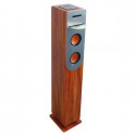 Bluetooth-динамик Inovalley HP34-CD-WOOD 100W