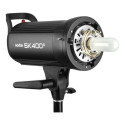 Godox SKII400 Studio Flash Kit 400 D