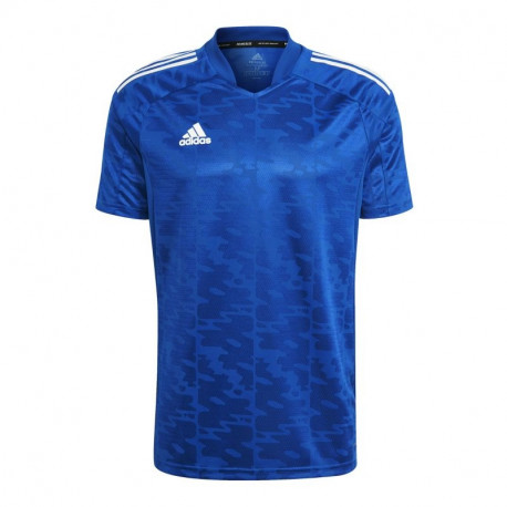 Adidas Condivo 21 M GF3357 T-shirt (M (178cm))