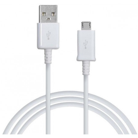 Samsung cable USB - microUSB 1.5m