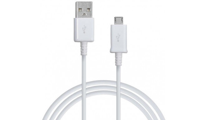 Samsung cable USB - microUSB 1.5m