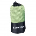 Dunlop - Microfiber Sports Towel (Green)