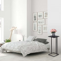 Arti Casa - Side table, helper (Black)