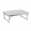 Camp Active - Hiking table in aluminium