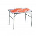 Camp Active - Hiking table in aluminium