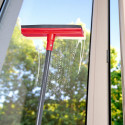 Dirt Devil - 5 piece window cleaning kit