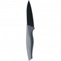 Alpina - Stainless steel INOX knife set 6 pcs. (Black)